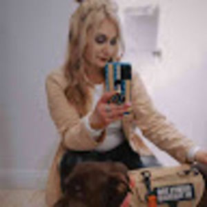 Meet your Posher, Nicholle